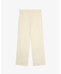 FRONT 11201（フロントワンワントゥーオーワン）の「REDE HBT Easy Fatigue Pants（その他パンツ）」