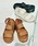 ORiental TRaffic�i�I���G���^���g���t�B�b�N�j�́u�y Fit me �T���_�� �z�҂� �x���g �T���_�� /61225�i�T���_���j�v�b�L������