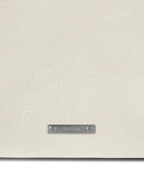 FENNEC（フェネック）の「ROOMY HOBO BAG - NUBUCK CREAM（メッセンジャーバッグ・レディース・その他・FREE）」の9枚目の写真