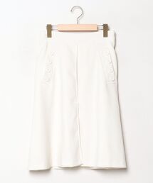 ブランド古着】FOXEY NEW YORK｜フォクシーニューヨークのスカート古着