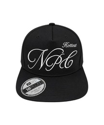 SCULPTOR（スカルプター）の「Hottest NPC Snapback Cap（キャップ）」