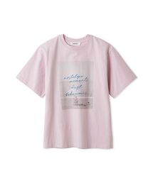 フォトプリントＴシャツ