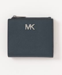 MICHAEL KORS MENS｜マイケル コース メンズの財布（ブルー・ネイビー