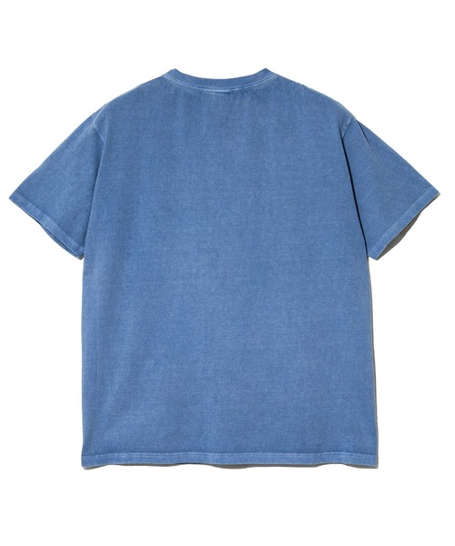 Good On（グッドオン）の「Good On/グッドオン　OWL SS TEE（Tシャツ/カットソー・メンズ・ブルー系その他/ライトグレー・LARGE/X-LARGE/MEDIUM）」の12枚目の写真