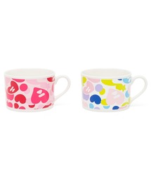 A BATHING APE｜ア ベイシング エイプのグラス/マグカップ/タンブラー