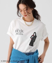Elura | ≪プラダを着た悪魔≫ムービーTシャツ/676307(Tシャツ/カットソー)