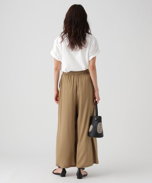 Elura（エルーラ）の「≪プラダを着た悪魔≫ムービーTシャツ/676307（Tシャツ/カットソー・レディース・ホワイト系その他/ホワイト・FREE）」の7枚目の写真