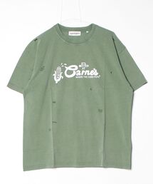 Carne Bollente | 【Carne Bollente】Where the Corn Pops(Tシャツ/カットソー)