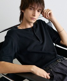 Assorted border long sleeve tee / アソートボーダーロングスリーブ