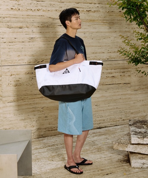 ACG ギア トートバッグ (Lサイズ、55L) / ACG Gear Tote Bag (Large
