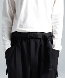 Y-3 | Y-3 LOGO BELT(ベルト)