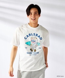【OP×ORIONコラボ】ORIONペアテックスTシャツ