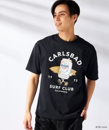 【OP×ORIONコラボ】ORIONペアテックスTシャツ
