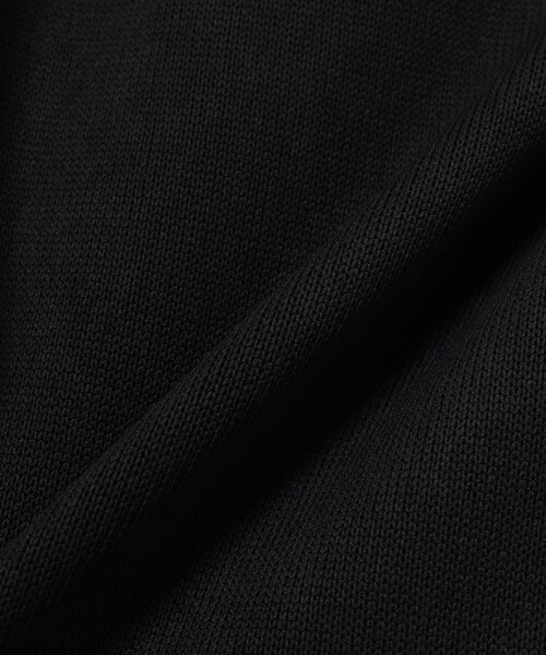 BEAMS(ビームス)の「【別注】Gramicci / ボンディング ニット フリースパンツ 26FW(その他パンツ・メンズ・ネイビー/ブラック/ヘザーグレー・X-LARGE/MEDIUM/LARGE/SMALL)」の12枚目の写真