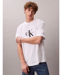 Tシャツ - フロントロゴTシャツ