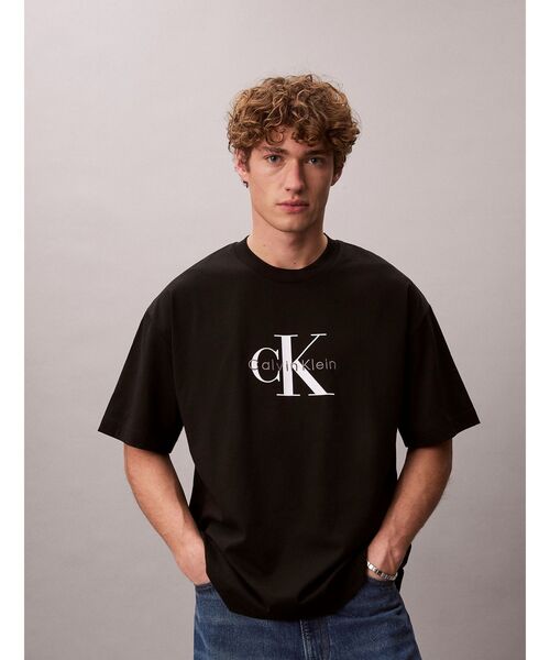 セール】Tシャツ - フロントロゴTシャツ（Tシャツ/カットソー