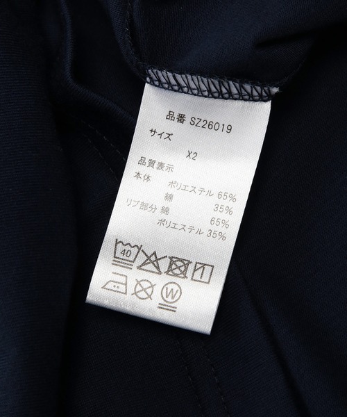 B&T CLUB(ビーティークラブ)の「Tシャツ 半袖 メンズ 大きいサイズ ROUTE66フォトプリント クルーネック カットソー B&T CLUB (ビーアンドティークラブ)(Tシャツ/カットソー・メンズ・ライトグレー/ネイビー・X2(4L~5L)/X3(6L~7L)/X1(3L~4L)/X4(8L~9L))」の21枚目の写真