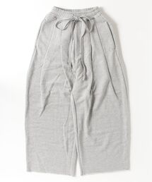 SHINYAKOZUKA（シンヤコヅカ）の「SHINYA KOZUKA/シンヤコズカ/ordinary home baggy（その他パンツ）」