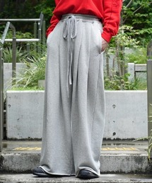 SHINYAKOZUKA | SHINYA KOZUKA/シンヤコズカ/ordinary home baggy(その他パンツ)