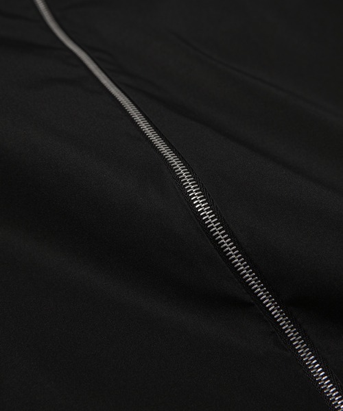 JIL SANDER(ジルサンダー)の「SHIRT 201(シャツ/ブラウス・メンズ・ブラック・46/44)」の6枚目の写真