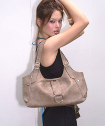 HOWDY BAG MINI [Mocha]