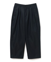 BEAMS | シャンブレー チノパンツ(その他パンツ)