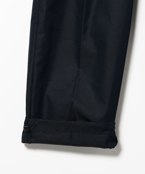 BEAMS(ビームス)の「シャンブレー チノパンツ(その他パンツ・メンズ・ネイビー/ベージュ・S/M/L/XL)」の19枚目の写真