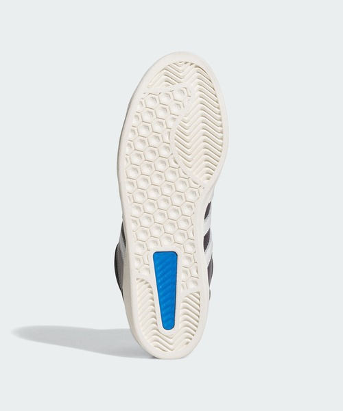 adidas（アディダス）の「SUPERSKATE / アディダスオリジナルス adidas Originals（スニーカー・メンズ・ブラック・26.0cm/25.5cm/23.5cm/24.5cm/25.0cm/26.5cm/27.0cm/27.5cm/28.0cm/29.0cm/28.5cm）」の5枚目の写真