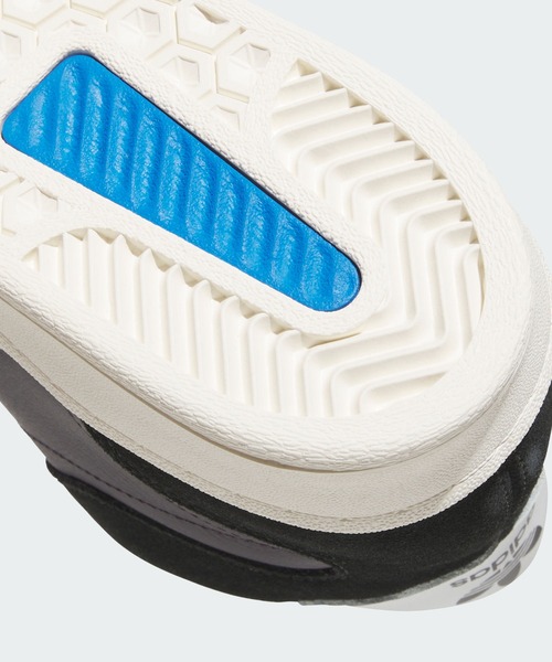 adidas（アディダス）の「SUPERSKATE / アディダスオリジナルス adidas Originals（スニーカー・メンズ・ブラック・26.0cm/25.5cm/23.5cm/24.5cm/25.0cm/26.5cm/27.0cm/27.5cm/28.0cm/29.0cm/28.5cm）」の7枚目の写真