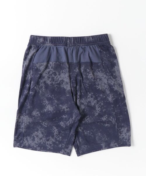 adidas(アディダス)の「adidas アディダス トレーニング AOP ショーツ(その他パンツ・メンズ・ブラック/ネイビー・S/M/L/LL/3L)」の15枚目の写真