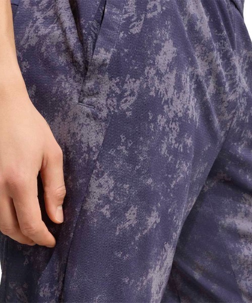 adidas(アディダス)の「adidas アディダス トレーニング AOP ショーツ(その他パンツ・メンズ・ブラック/ネイビー・S/M/L/LL/3L)」の5枚目の写真