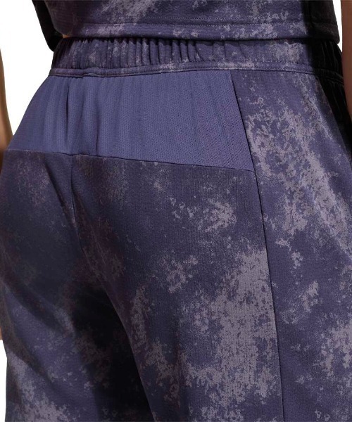 adidas(アディダス)の「adidas アディダス トレーニング AOP ショーツ(その他パンツ・メンズ・ブラック/ネイビー・S/M/L/LL/3L)」の6枚目の写真