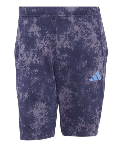 adidas(アディダス)の「adidas アディダス トレーニング AOP ショーツ(その他パンツ・メンズ・ブラック/ネイビー・S/M/L/LL/3L)」の13枚目の写真