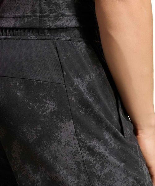 adidas(アディダス)の「adidas アディダス トレーニング AOP ショーツ(その他パンツ・メンズ・ブラック/ネイビー・S/M/L/LL/3L)」の11枚目の写真