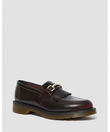 Dr. Martens/ドクターマーチン ADRIAN スナッフル ローファー シューズ 25363600