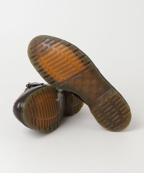 Dr. Martens(ドクターマーチン)の「Dr. Martens/ドクターマーチン ADRIAN スナッフル ローファー シューズ 25363600(ローファー・レディース・チェリーレッド・UK7/UK6/UK5/UK4/UK3/UK11/UK10/UK9/UK8)」の12枚目の写真