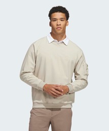 adidas | クライマウォーム 起毛 クルートップス【adidas Golf/アディダスゴルフ】(その他トップス)