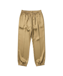 Cilly Jogger Pants (4COLOR)