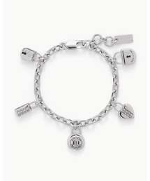 MINI ICON DAISY CHARM BRACELET/ミニ アイコン デイジー チャーム