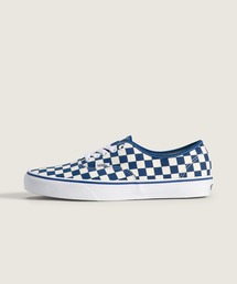 オーセンティック / Authentic PRIMARY CHECK TRUE B VN000EGAAMQ1