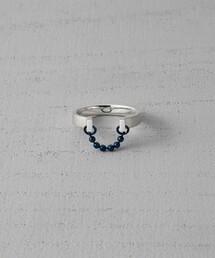 and cloud（アンドクラウド）の「Ink Link Ring（リング）」