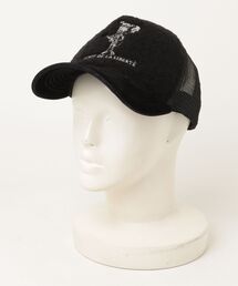 ROYAL FLASH | Cout De La Liberte/コート デ ラ リベルテ/LEROY-SHERPA DOG LOGO CAP(キャップ)