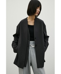 STYLEMIXER(�X�^�C���~�L�T�[)�̃W�b�v�X���[�u�m�[�J���[�W���P�b�g(�m�[�J���[�W���P�b�g)
