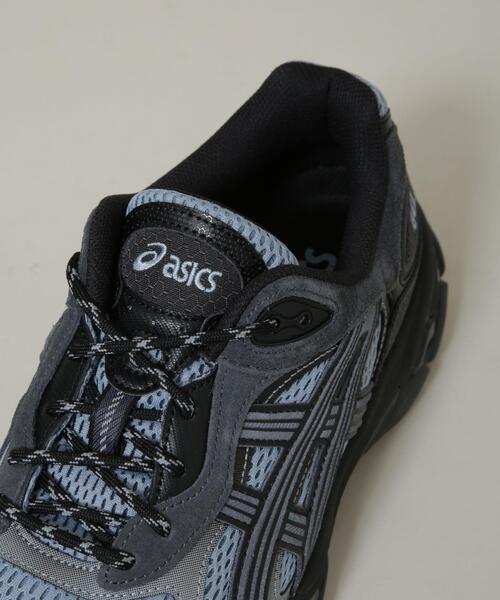 ASICS(アシックス)の「ASICS/GEL-NYC 2.0(スニーカー・メンズ・ダークグレー・28/26/27)」の14枚目の写真