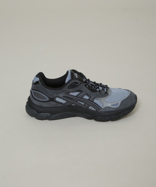 ASICS(アシックス)の「ASICS/GEL-NYC 2.0(スニーカー・メンズ・ダークグレー・28/26/27)」の5枚目の写真