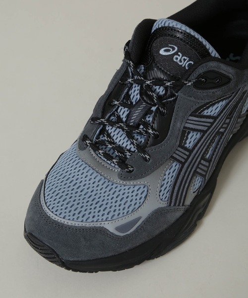 ASICS(アシックス)の「ASICS/GEL-NYC 2.0(スニーカー・メンズ・ダークグレー・28/26/27)」の8枚目の写真