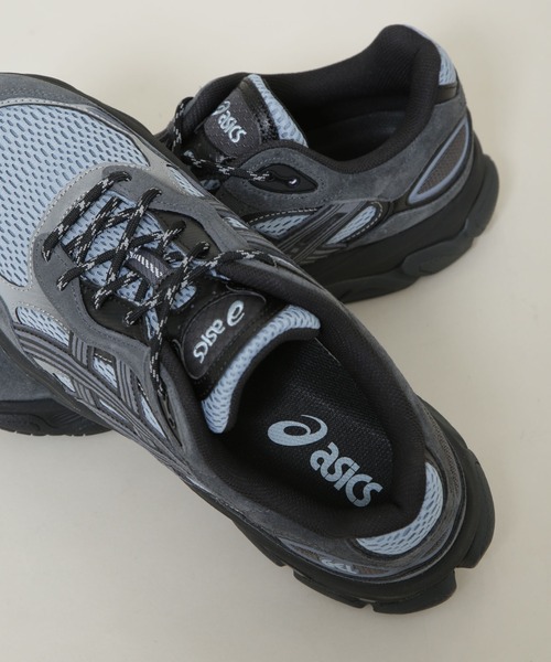 ASICS(アシックス)の「ASICS/GEL-NYC 2.0(スニーカー・メンズ・ダークグレー・28/26/27)」の10枚目の写真