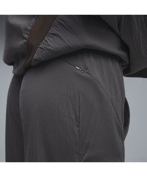 PUMA(プーマ)の「PUMA プーマ ユニセックス セラレーター トラックパンツ(その他パンツ・メンズ・アッシュグレー/ダークブラウン系・X-LARGE/SMALL/MEDIUM/LARGE)」の8枚目の写真