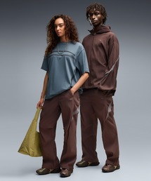 PUMA プーマ ユニセックス セラレーター トラックパンツ