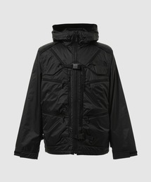 eYe JUNYA WATANABE MAN | 『THE NORTH FACE』W-NAME TECH VEST MOUNTAIN JACKET(ブルゾン)